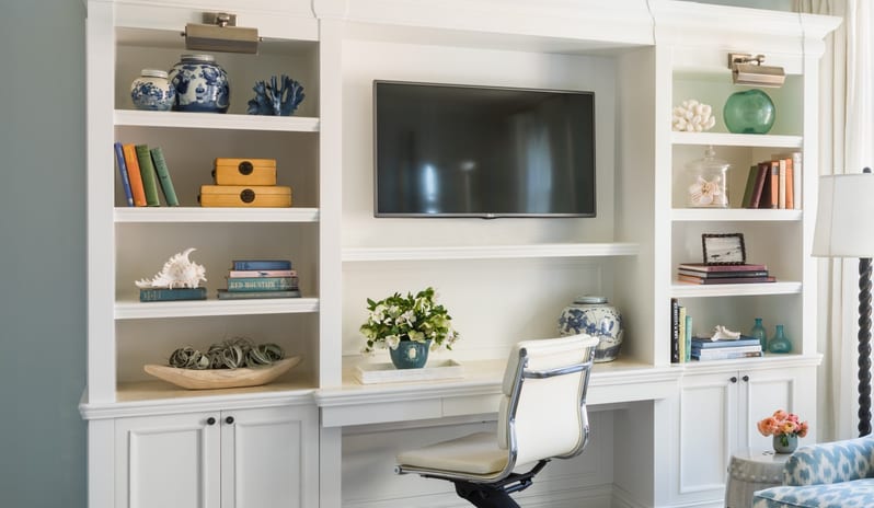 Casa Del Mar Santa Monica - Deluxe Room Detail